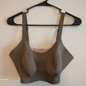 KNIX Evolution Bra Sz7, like new